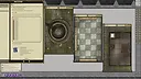 Fantasy Grounds - Pathfinder RPG - GameMastery Map Pack: City Screenshot 1