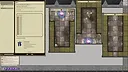 Fantasy Grounds - Pathfinder RPG - GameMastery Map Pack: City Screenshot 3