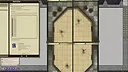Fantasy Grounds - Pathfinder RPG - GameMastery Map Pack: City Screenshot 0