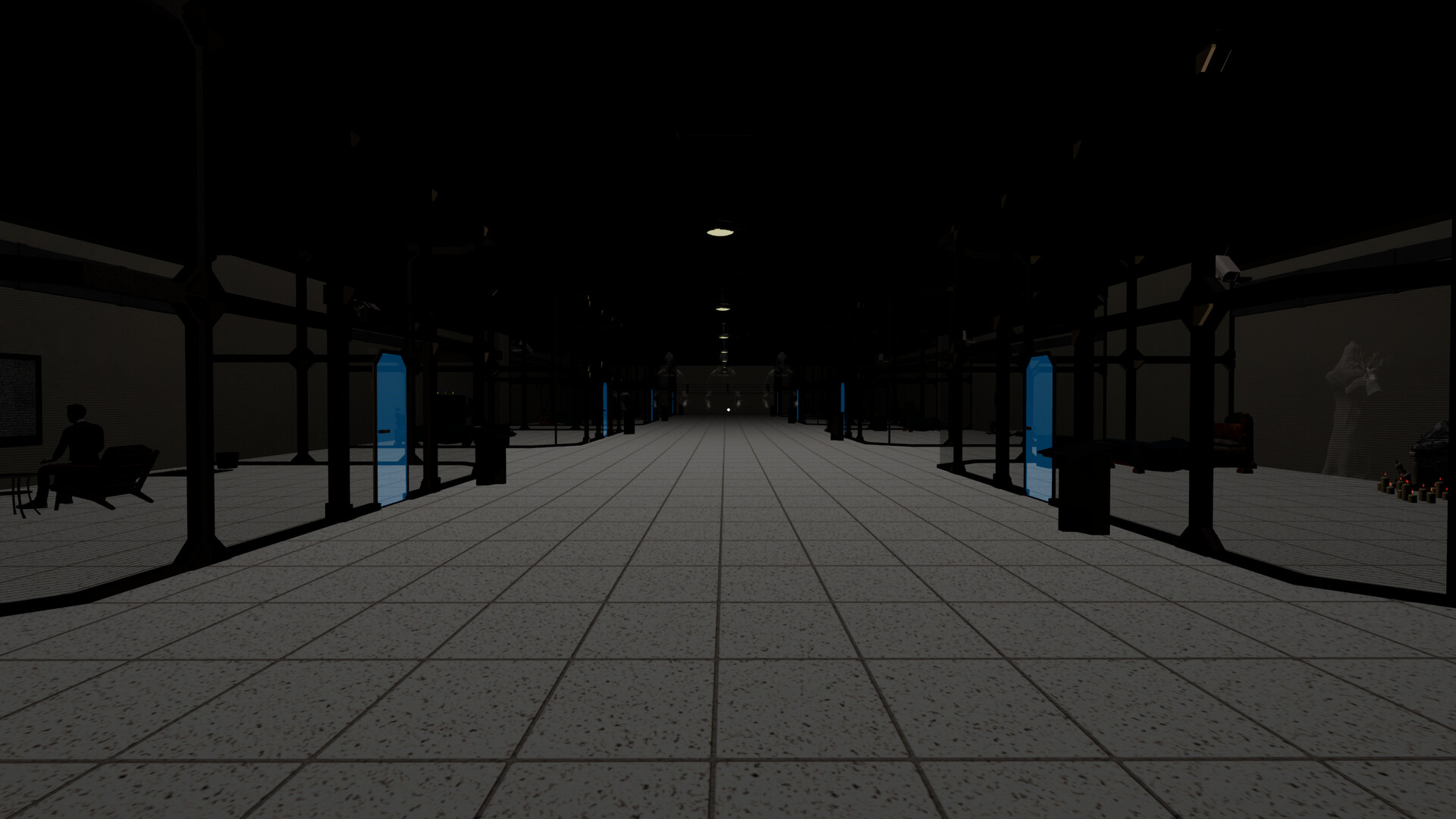 Scarecrow’s Curse Screenshot 3