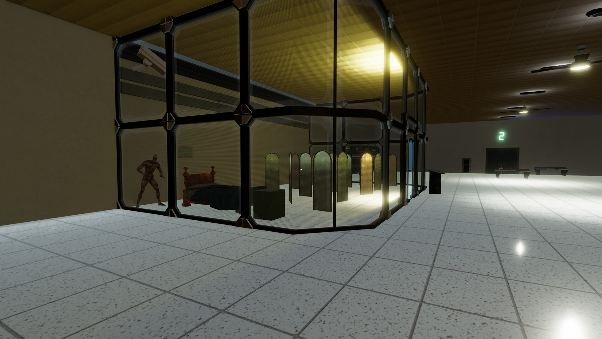 Scarecrow’s Curse Screenshot 4