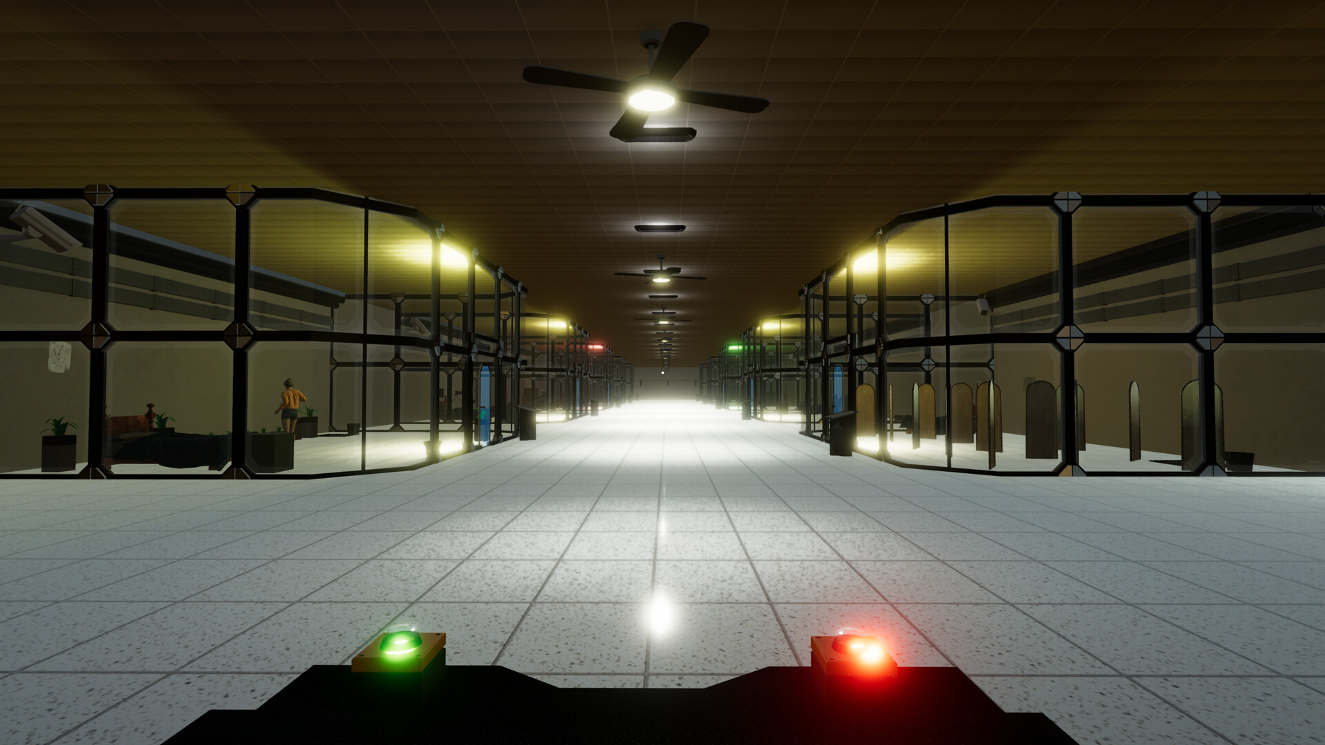 Scarecrow’s Curse Screenshot 0