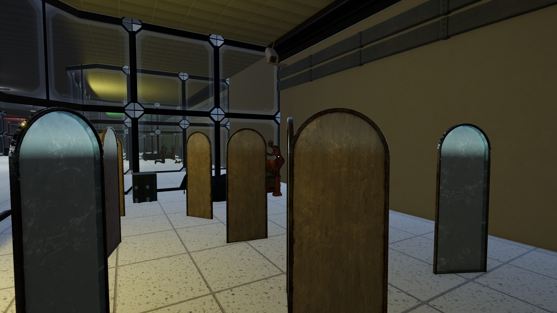 Scarecrow’s Curse Screenshot 11