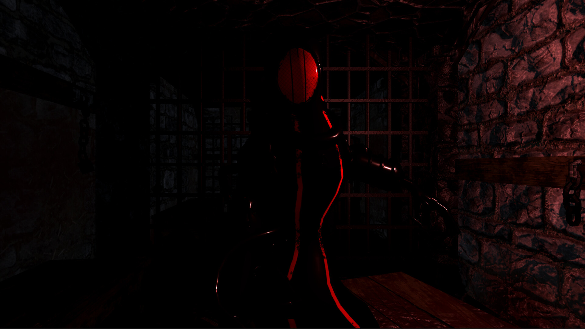 Scarecrow’s Curse Screenshot 6