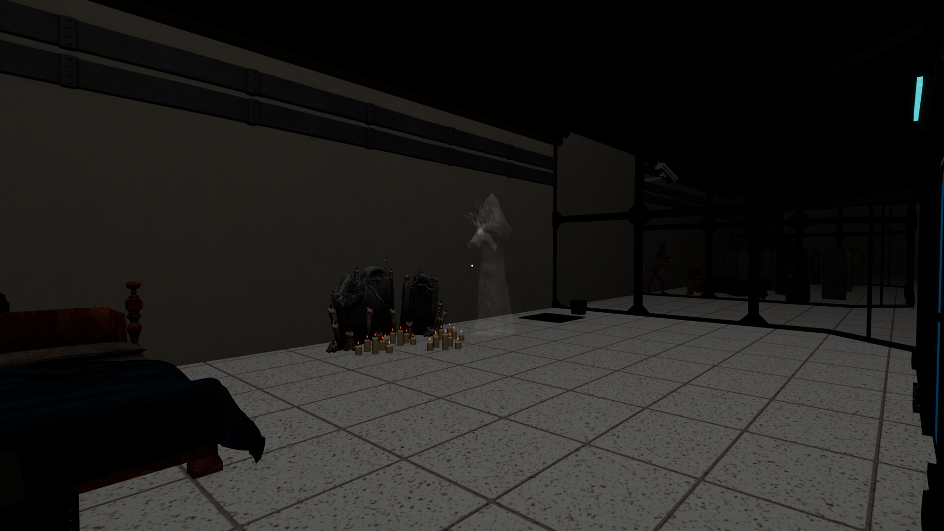 Scarecrow’s Curse Screenshot 10