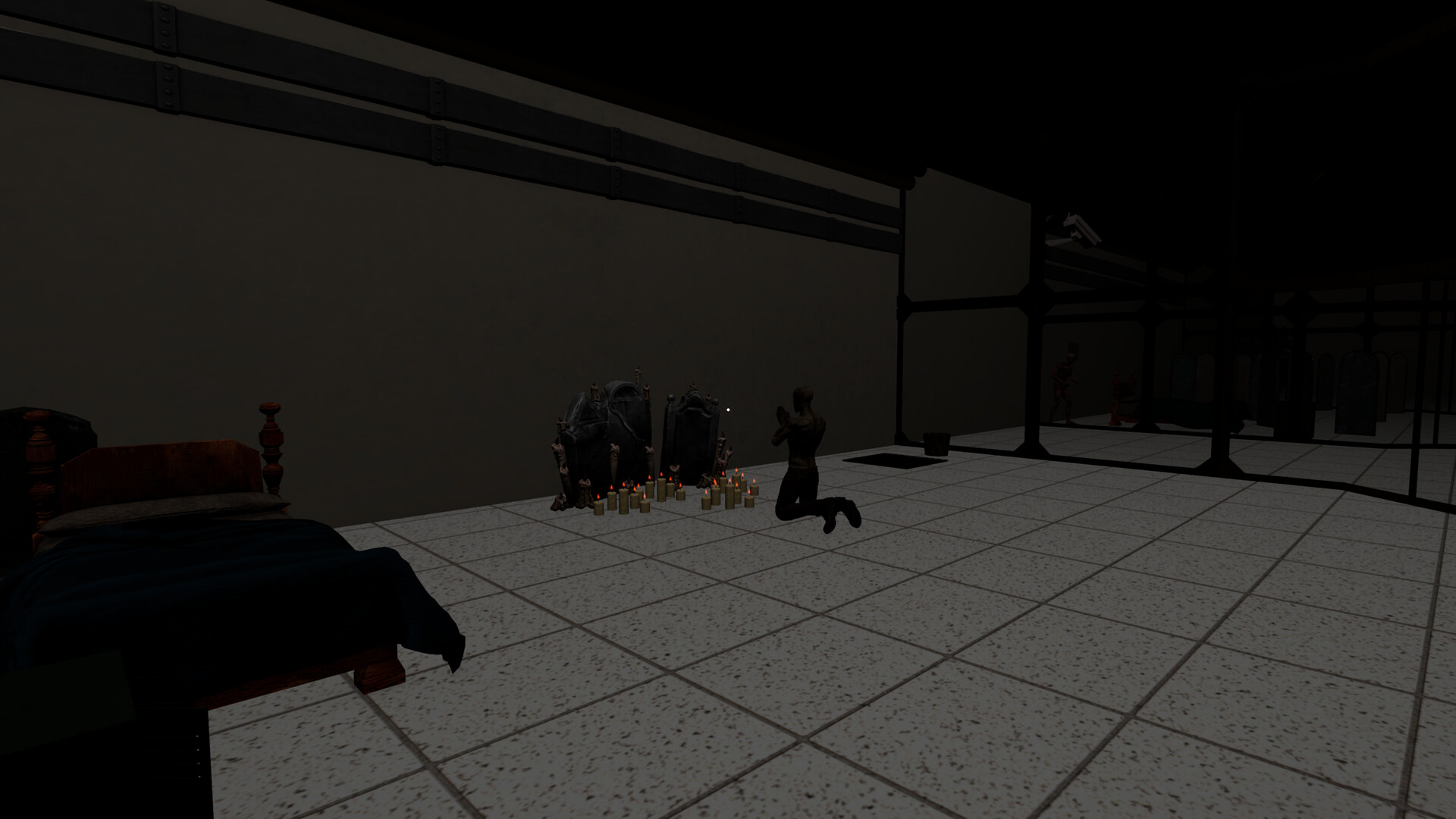 Scarecrow’s Curse Screenshot 9