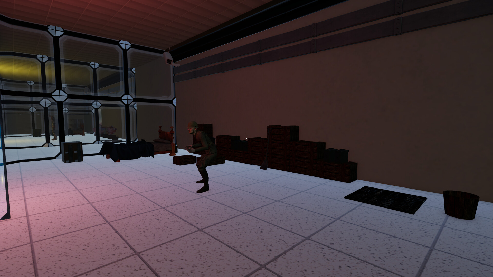 Scarecrow’s Curse Screenshot 8