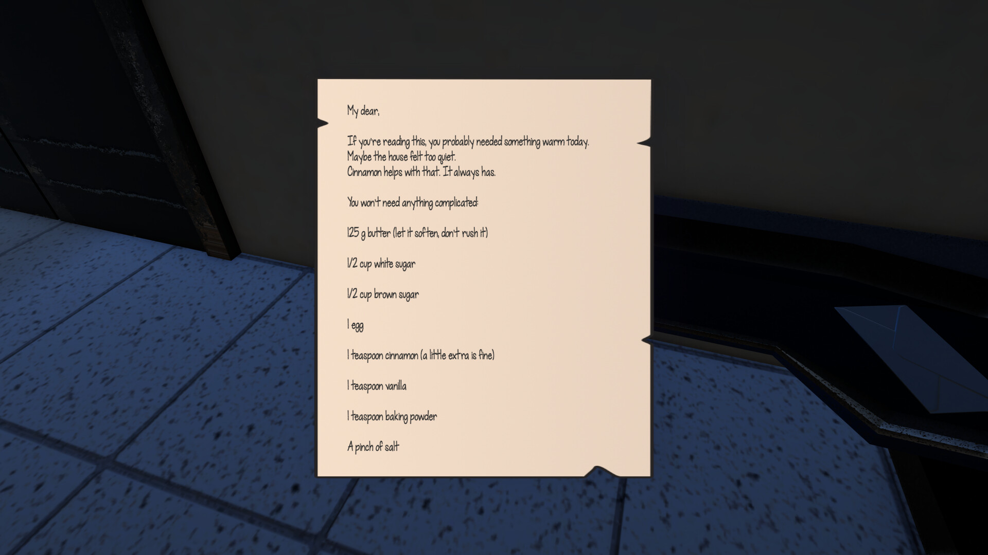 Scarecrow’s Curse Screenshot 2