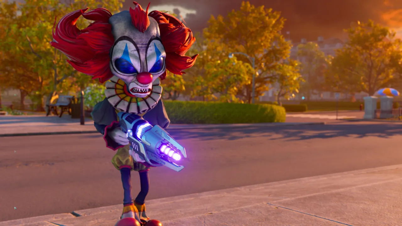 Destroy All Humans! Skin Pack Screenshot 4