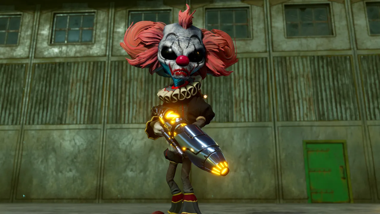 Destroy All Humans! Skin Pack Screenshot 2