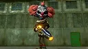 Destroy All Humans! Skin Pack Screenshot 2