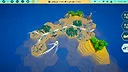 Blau Demo Screenshot 2
