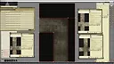 Fantasy Grounds - Pathfinder RPG - GameMastery Map Pack: Dungeon Corridors Screenshot 2