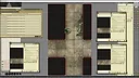 Fantasy Grounds - Pathfinder RPG - GameMastery Map Pack: Dungeon Corridors Screenshot 1