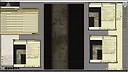 Fantasy Grounds - Pathfinder RPG - GameMastery Map Pack: Dungeon Corridors Screenshot 0