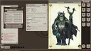 Fantasy Grounds - Ghoul Island Act 2 Ghoulocracy Screenshot 4
