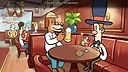 Kluber's Adventure Screenshot 2