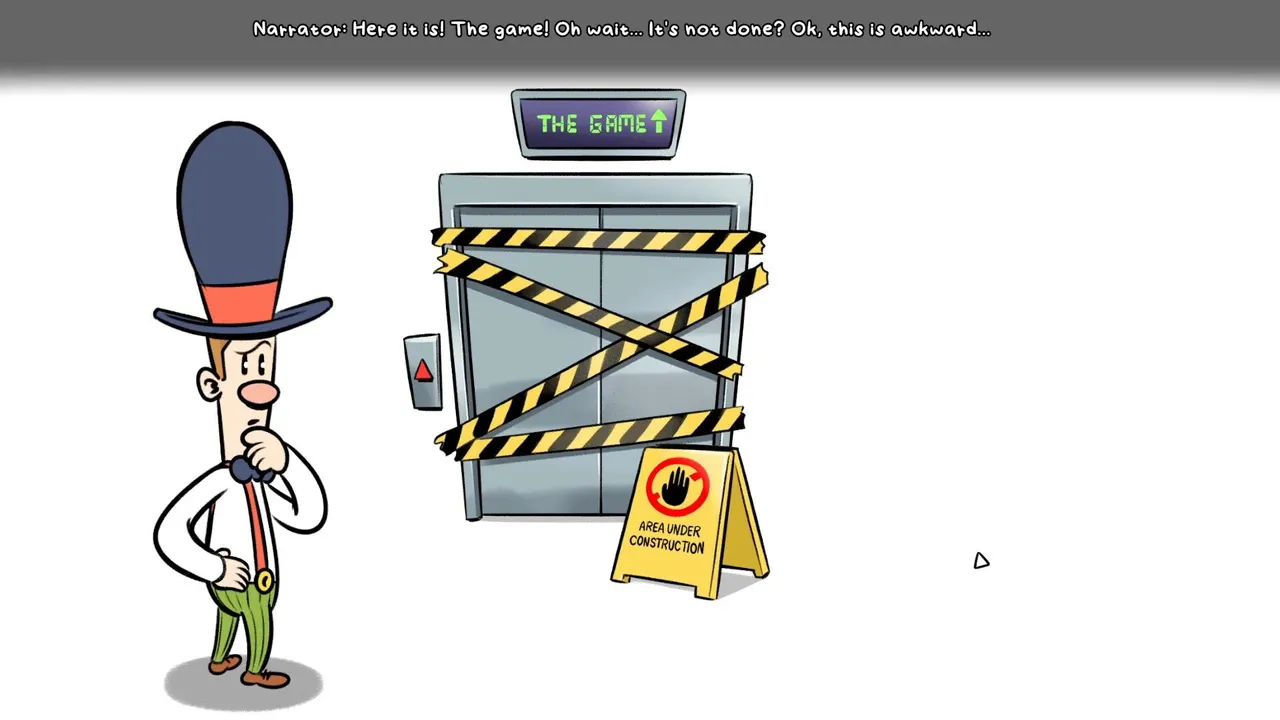 Kluber's Adventure Screenshot 6