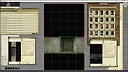 Fantasy Grounds - Pathfinder RPG - GameMastery Map Pack: Dungeon Dangers Screenshot 3