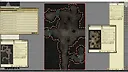 Fantasy Grounds - Pathfinder RPG - GameMastery Map Pack: Caverns Screenshot 0