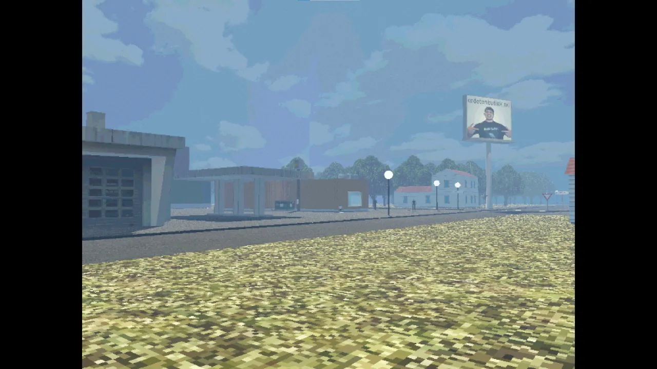 erdetspill Screenshot 1