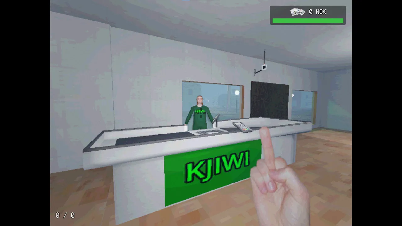 erdetspill Screenshot 2