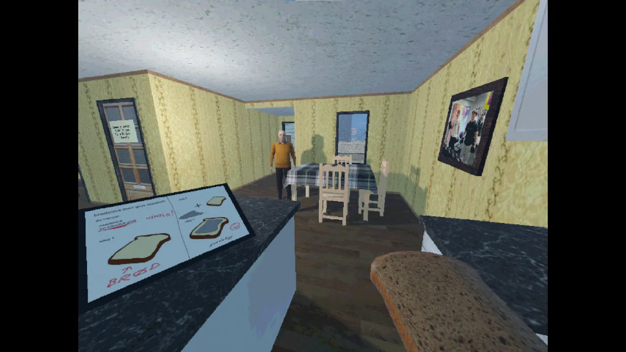 erdetspill Screenshot 0