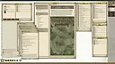 Fantasy Grounds - Lankhmar: The Eyes of Goro'mosh Adventure Screenshot 0