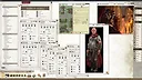 Fantasy Grounds - Lankhmar: The Eyes of Goro'mosh Adventure Screenshot 3
