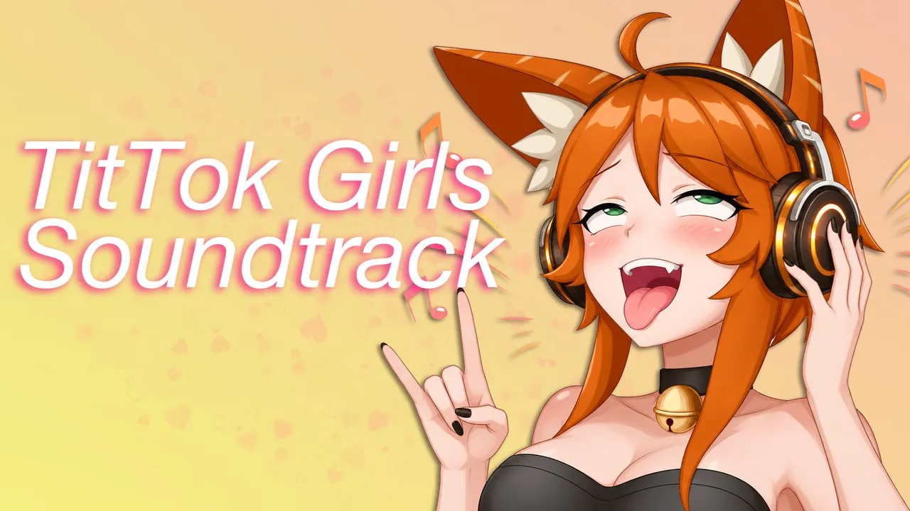 TitTok Girls Soundtrack Screenshot 0
