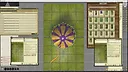 Fantasy Grounds - Pathfinder RPG - GameMastery Map Pack: Tournament Screenshot 0