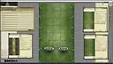 Fantasy Grounds - Pathfinder RPG - GameMastery Map Pack: Tournament Screenshot 2