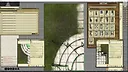 Fantasy Grounds - Pathfinder RPG - GameMastery Map Pack: Ruins Screenshot 2