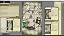 Fantasy Grounds - Pathfinder RPG - GameMastery Map Pack: Ruins Screenshot 1