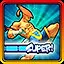 Super, Man! icon
