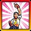 First Timer icon