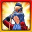 A dish best served cold icon