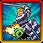 Ultra, Man! icon