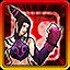 Quarter Up icon