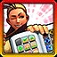 Iconoclast icon