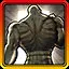 Trial Athlete icon