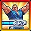 Superior Super icon