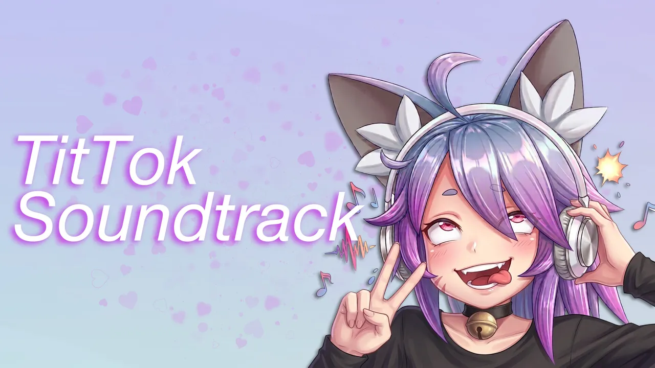TitTok Soundtrack Screenshot 0