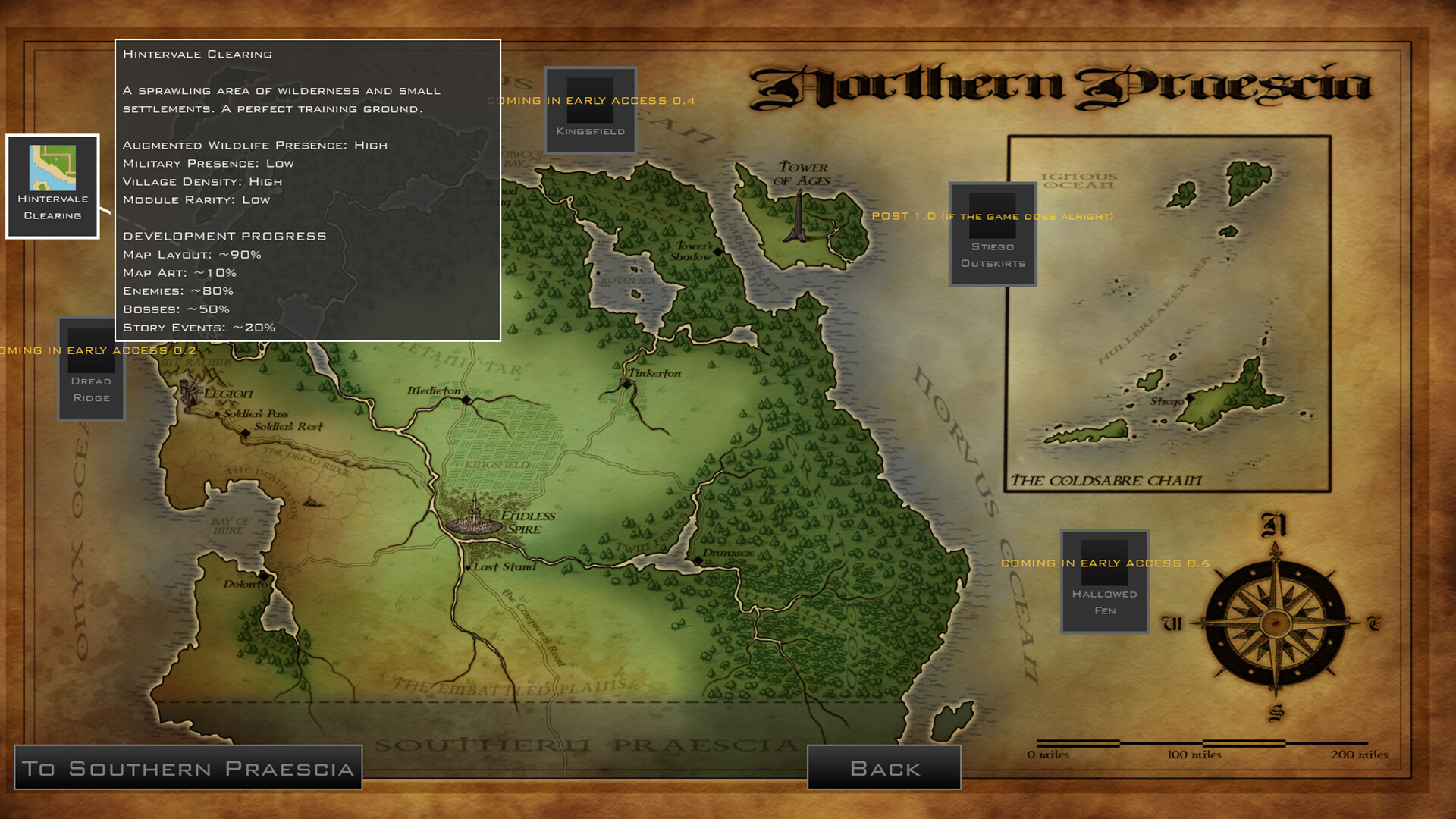 One More Run Demo Screenshot 4