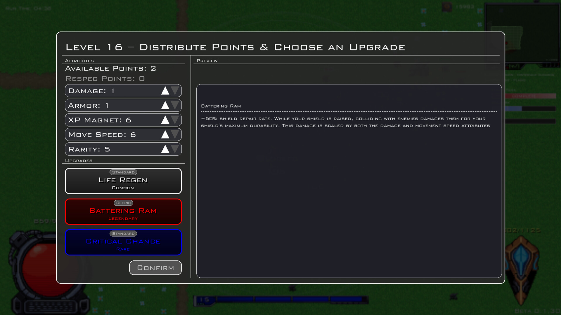 One More Run Demo Screenshot 5