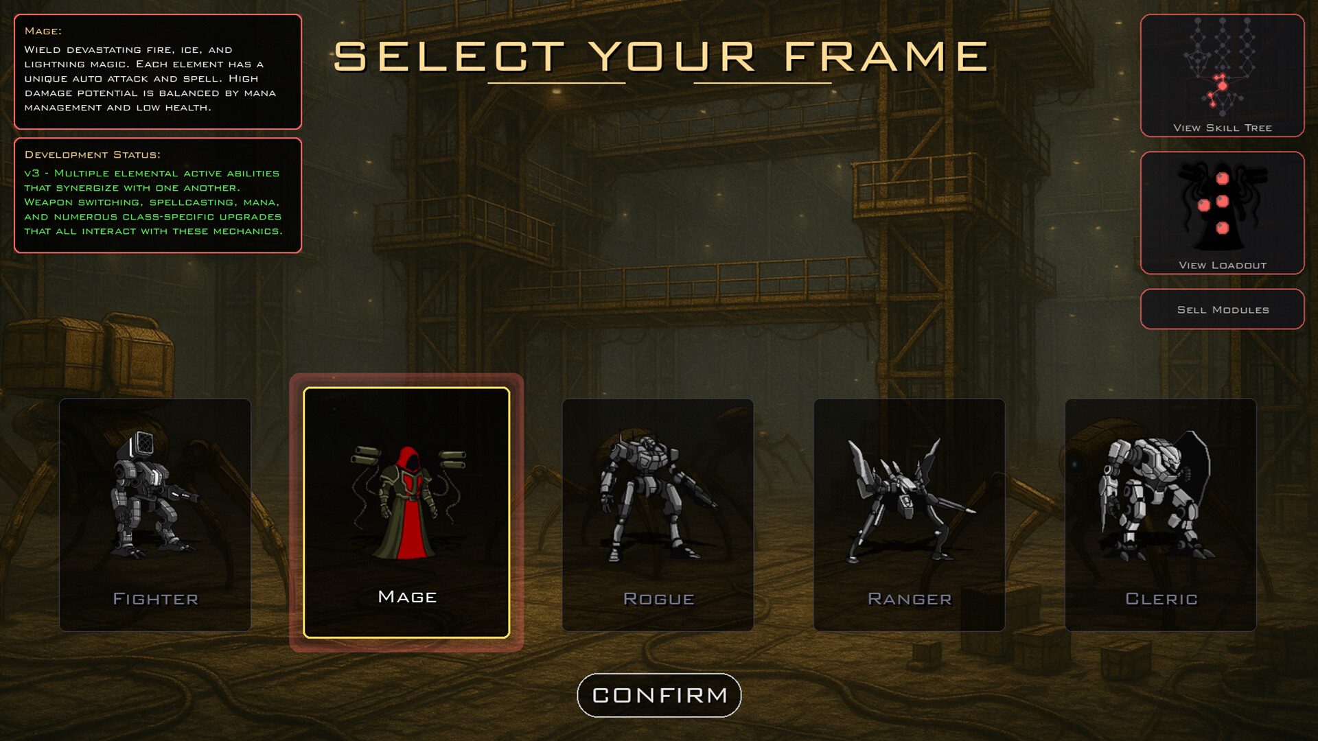 One More Run Demo Screenshot 2