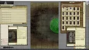 Fantasy Grounds - Pathfinder RPG - GameMastery Map Pack: Slums Screenshot 0