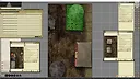 Fantasy Grounds - Pathfinder RPG - GameMastery Map Pack: Slums Screenshot 1