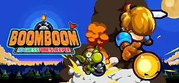 Boom Boom No Guess Minesweeper Playtest