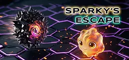 Sparky's Escape